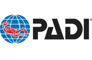 Dive Tulum PADI logo